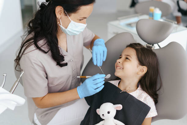 Professional Emergency Dentist in UT